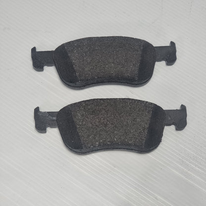 Genuine Ford Kit - Brake Lining | 2641074