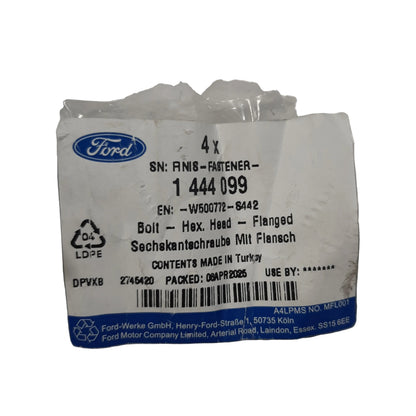 Genuine Ford Bolt - Hex Head | 1444099
