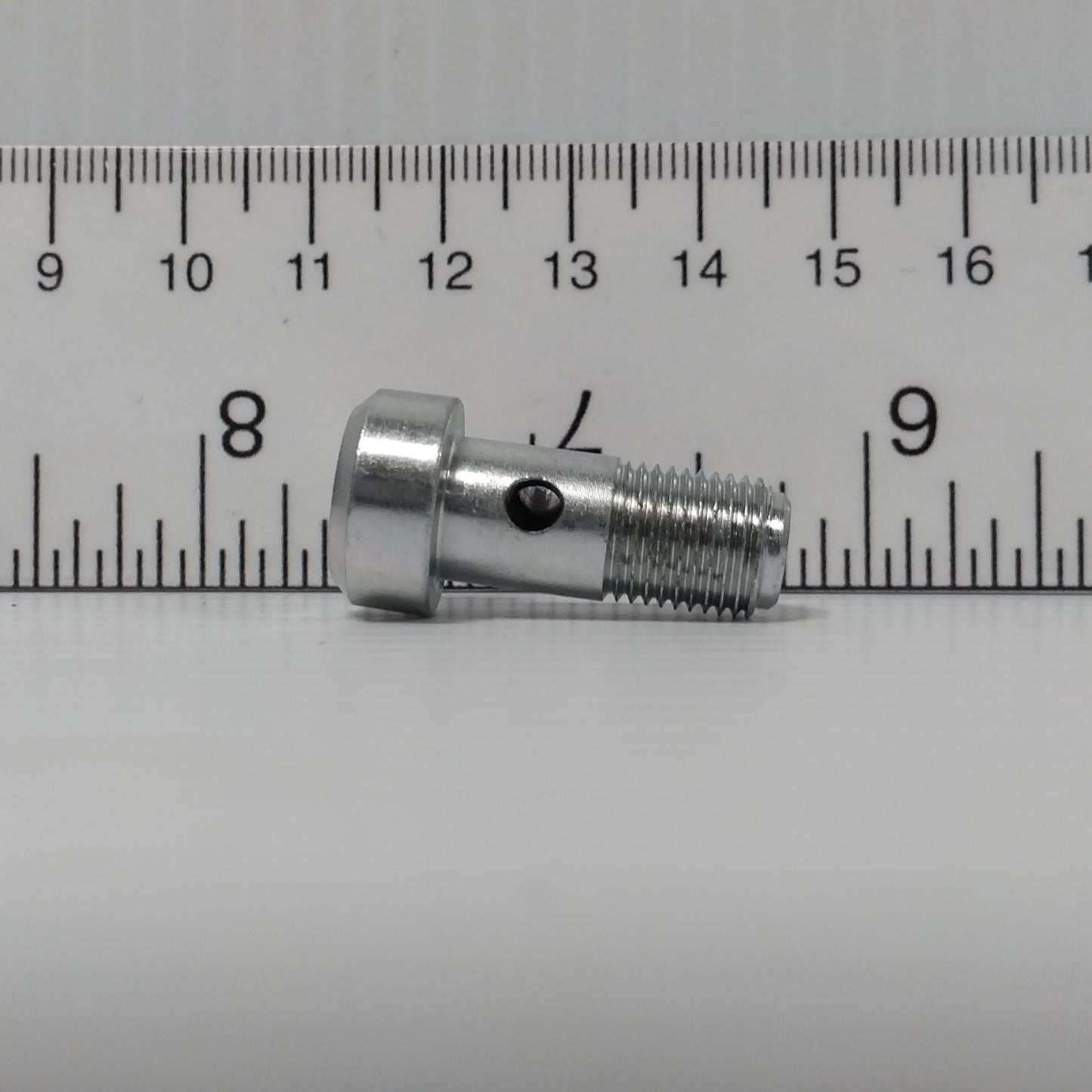 Genuine Turbo Oil Feed Pipe Banjo Bolt - Ford Mondeo 2015-2022 2.0 | 1899784