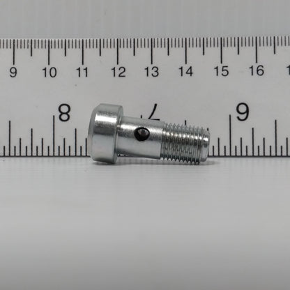 Genuine Turbo Oil Feed Pipe Banjo Bolt - Ford Mondeo 2015-2022 2.0 | 1899784
