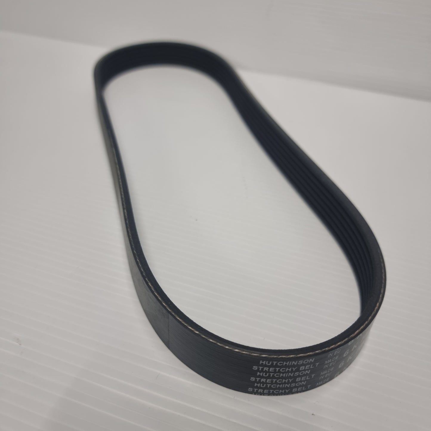 Genuine Peugeot E:V Belt | 1612161780