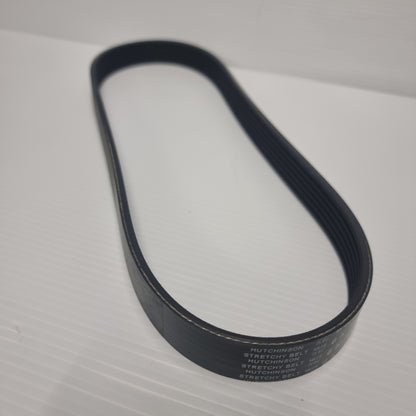 Genuine Peugeot E:V Belt | 1612161780