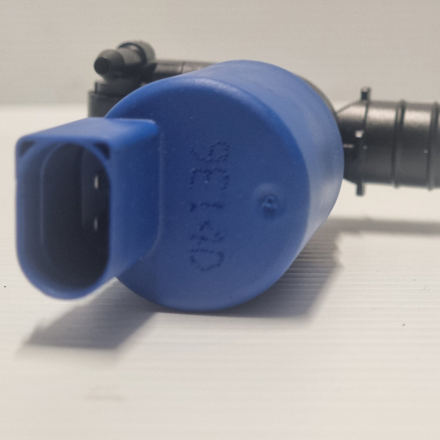 Genuine Ford Motor And Pump Assy | 1686506