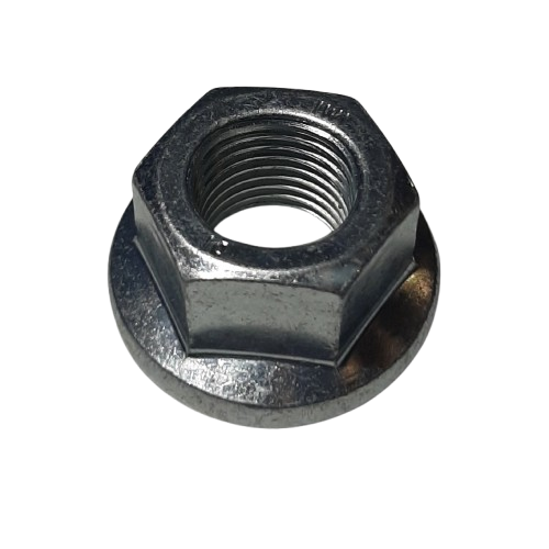 Genuine Nissan Nut | 01223S003E
