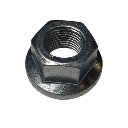 Genuine Nissan Nut | 01223S003E