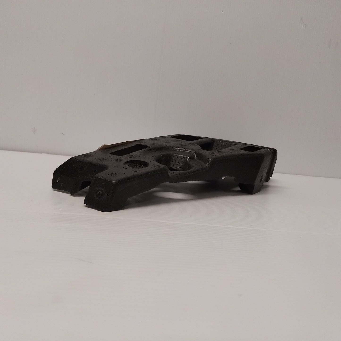 Genuine Front Bumper Right Support - Vauxhall Astra H | 24460292