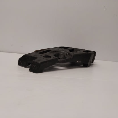 Genuine Front Bumper Right Support - Vauxhall Astra H | 24460292