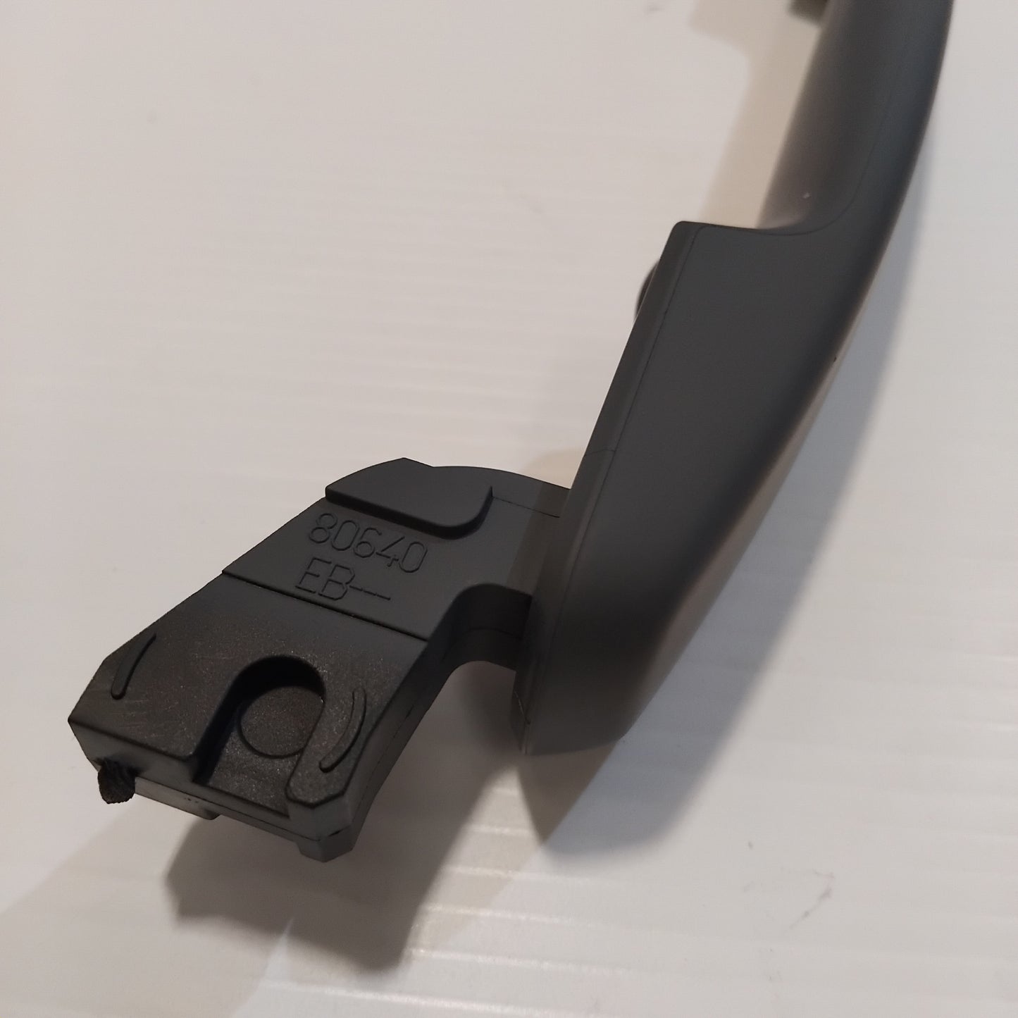 Genuine Nissan Grip-Outside Ha | 80640EB33A