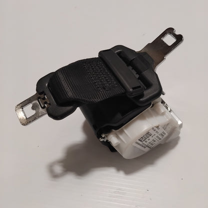 Genuine Rear Middle Seat Belt - Jeep Renegade 2014-Onwards | 735598099