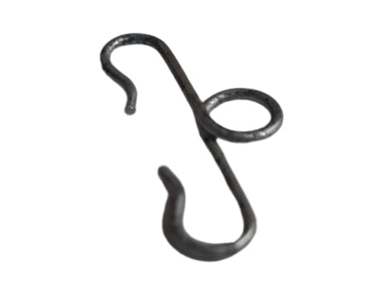 Genuine Fiat Clip | 46466284