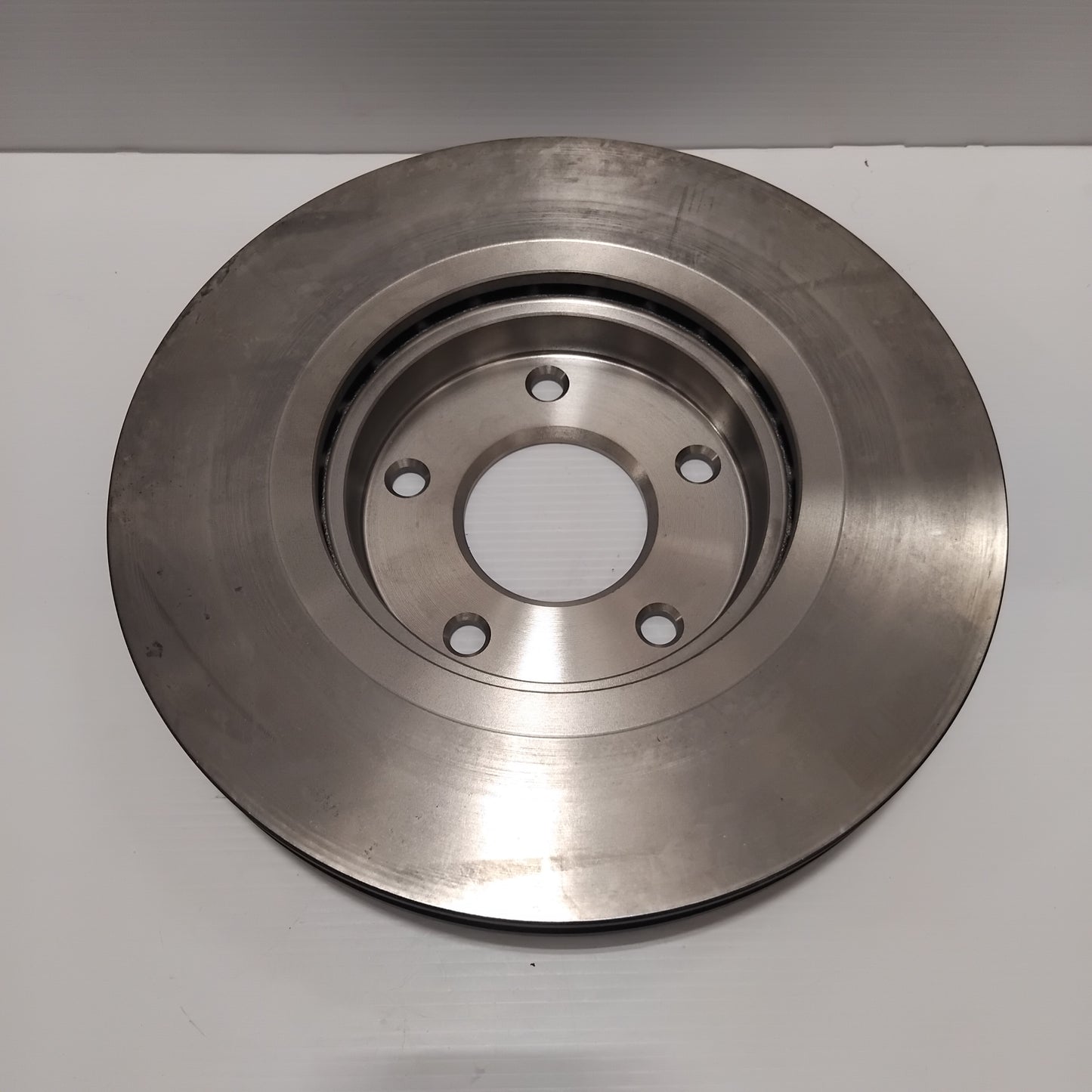 Genuine Nissan Rotor-Disc Brak | 40206JD00B