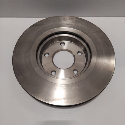 Genuine Nissan Rotor-Disc Brak | 40206JD00B