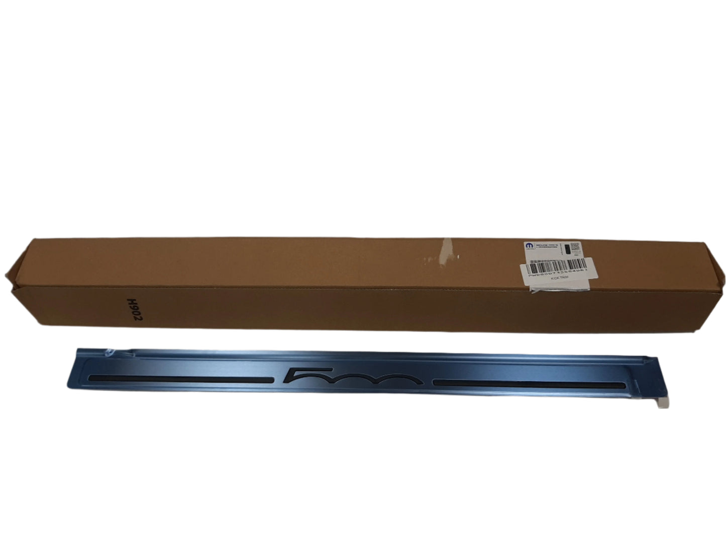 Genuine Fiat Doorsill Moulding | 735504061