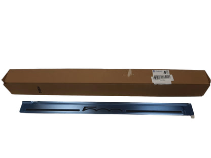 Genuine Fiat Doorsill Moulding | 735504061