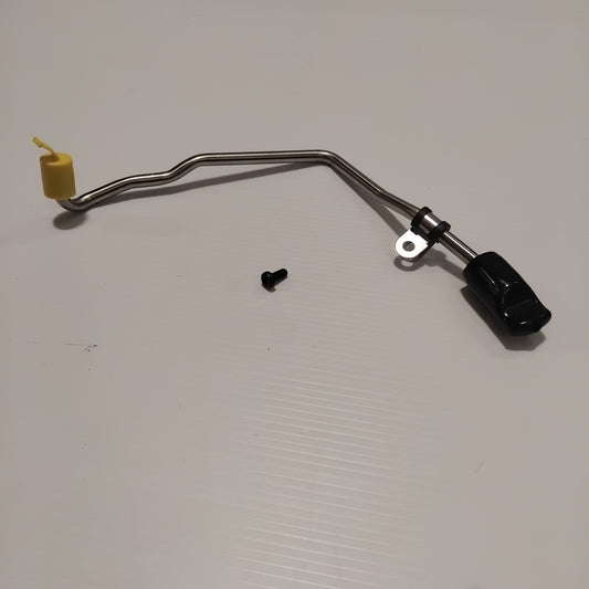 Genuine Volvo Oil Pipe | 32339779