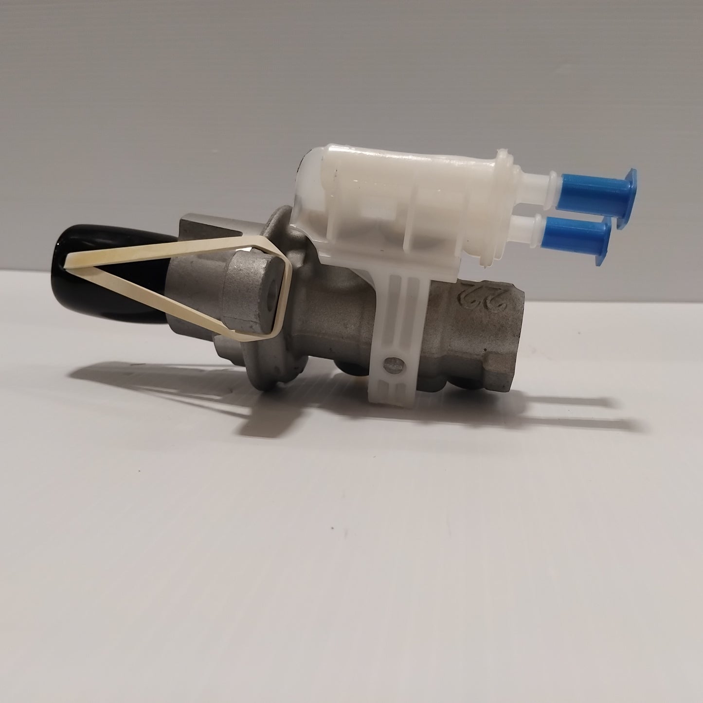 Genuine Brake Master Cylinder - Fiat 500L 2012-2022 | 77366644