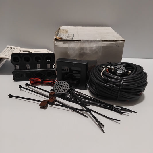 Genuine Jeep Sensor | K82211195