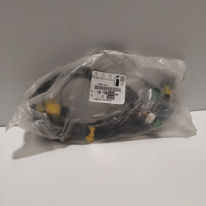 Genuine Peugeot Seat Harness | 1613953080