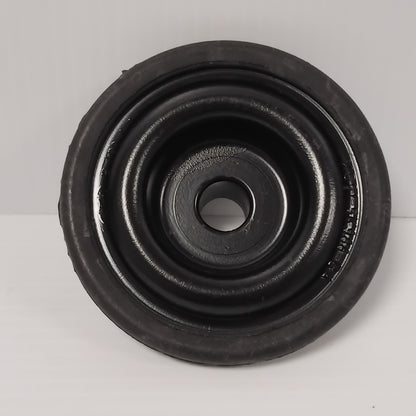 Genuine Rear Suspension Retaining Plate - Ford Focus 2003-2007 | 1103319