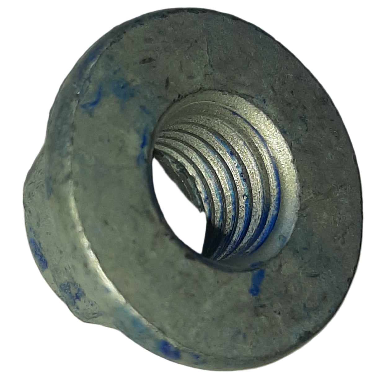 Genuine Ford Nut | 1552057