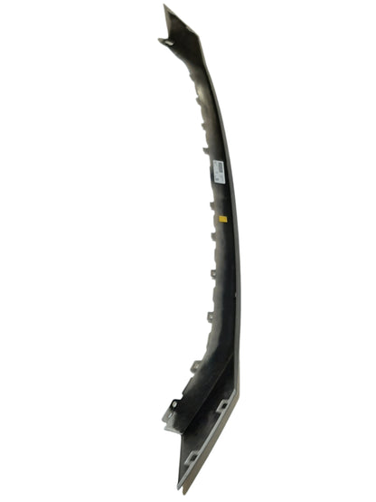 Genuine Peugeot Bumper Moulding | 983682721T