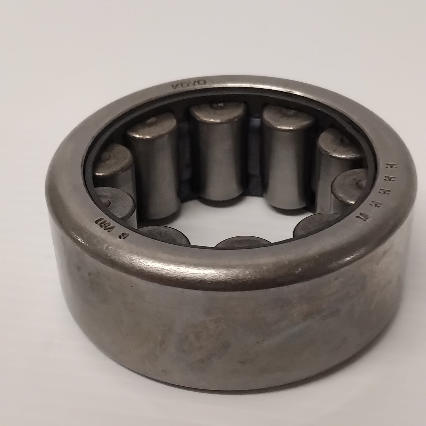Genuine Ford Kit - Wheel Bearing Repair | 1201302