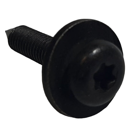 Genuine Vauxhall Screw-Fillister Head | 9130734