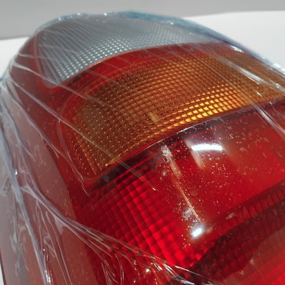 Genuine Rear Left Combination Lamp - Suzuki Alto 2004-2008 | 35670M79G00-000