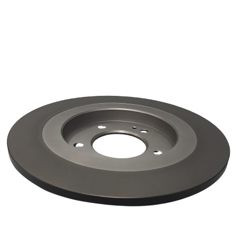 Genuine Kia Disc-Rear Brake | 58411G2700