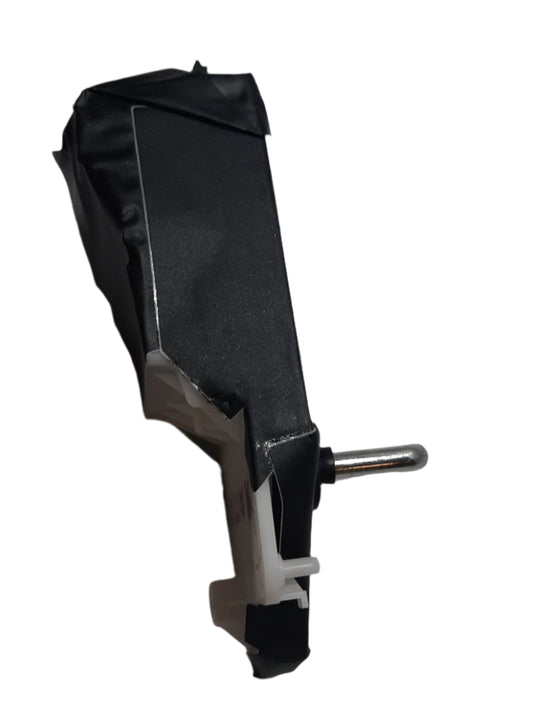 Genuine Peugeot Door Striker | 9825037980