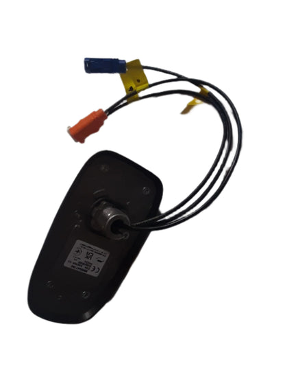 Genuine Peugeot Aerial Base | 9808547780