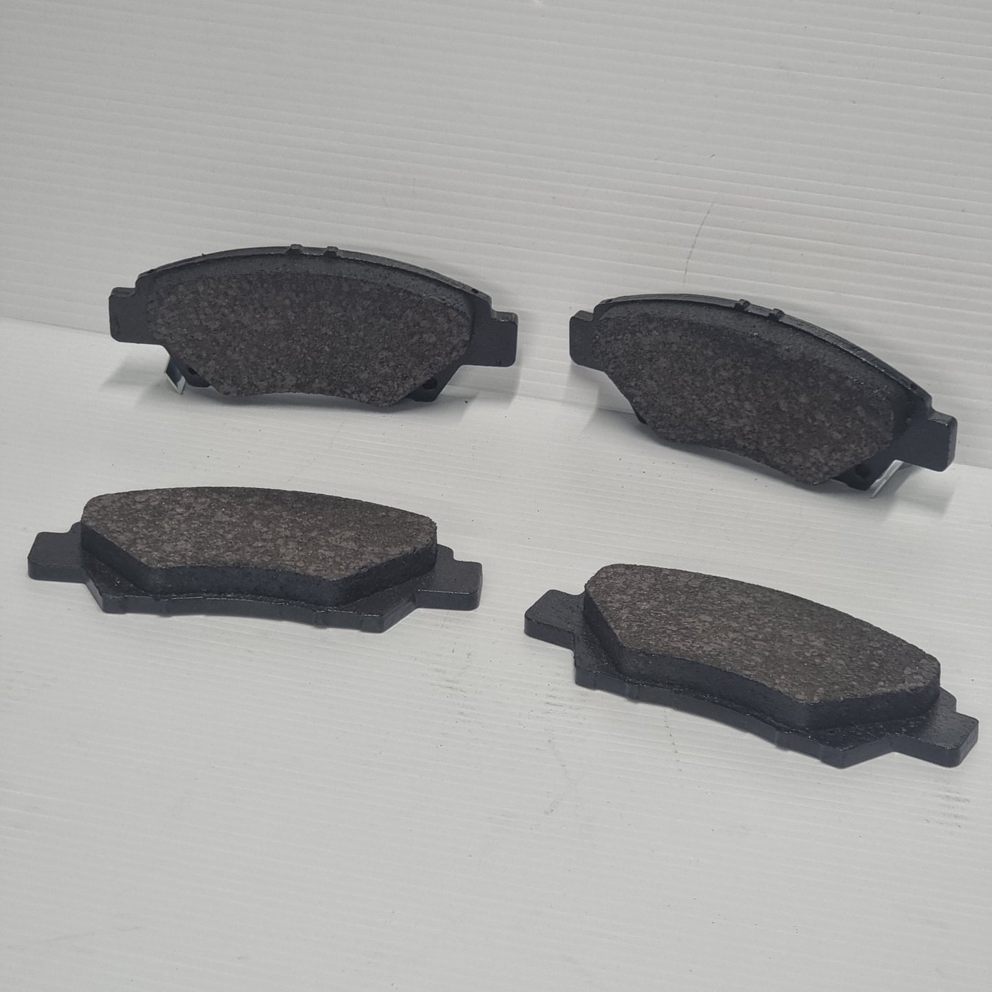 Ferodo I:Set 4 Brk Pds | FDB4404