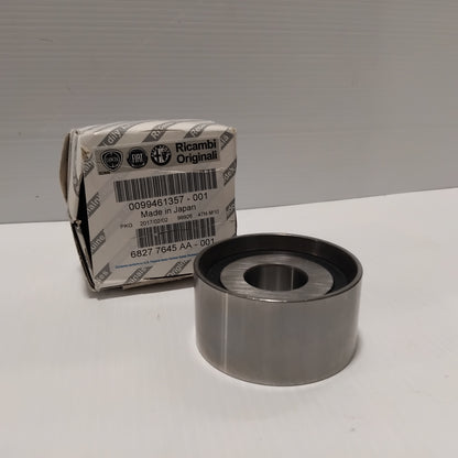 Genuine Timing Belt Kit - Fiat Ducato 2001-2006 | 71736720