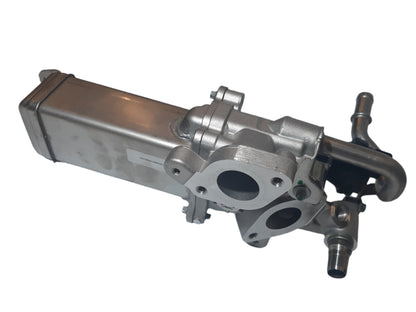 Genuine Peugeot EGR Cooler | 95529337