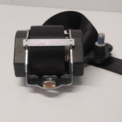 Genuine 3rd Row Seat Belt - Short - Fiat Ducato Panorama 2011-2025 | 735429769