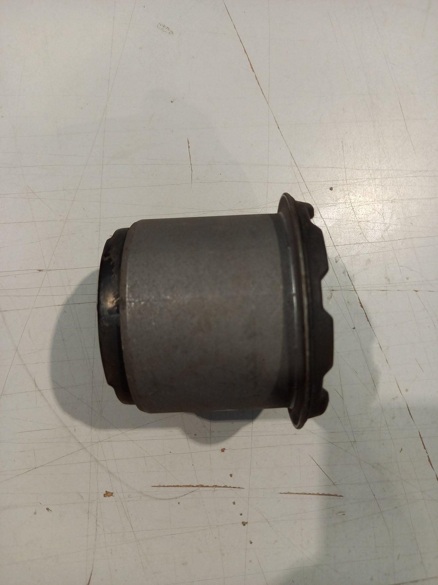 Genuine Kia Bushing-X/Mbr Rr | 55456C5000