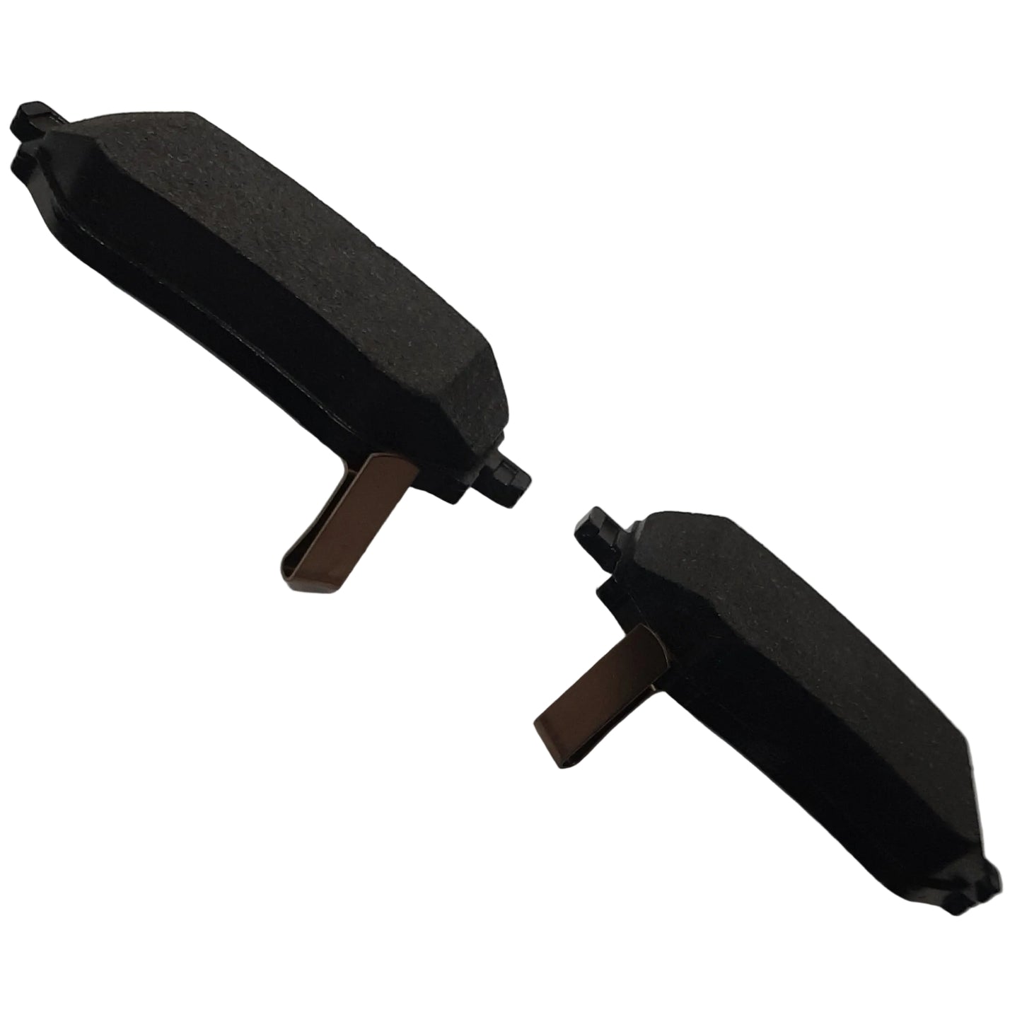 Genuine Nissan Pad Kit-Disc (Break) | D40605JU0A