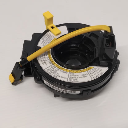 Genuine Suzuki Cable Assy Contact Coi | 37480-73H20-000