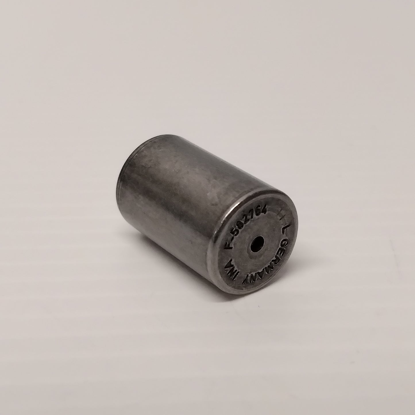 Genuine Gear Fork Rod Plug - Fiat Panda / 500 / Punto - Diesel | 55254186