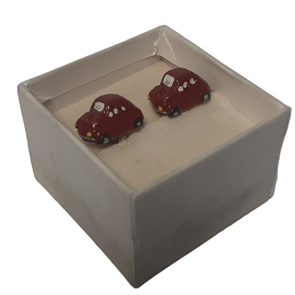 Genuine Fiat Cufflinks | 50906460