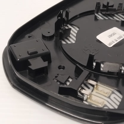 Mirror Glass Right Hand Side - Vauxhall Grandland | 95525497