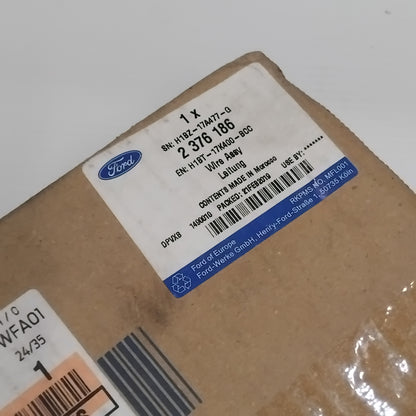 Genuine Ford Wire Assy | 2376186