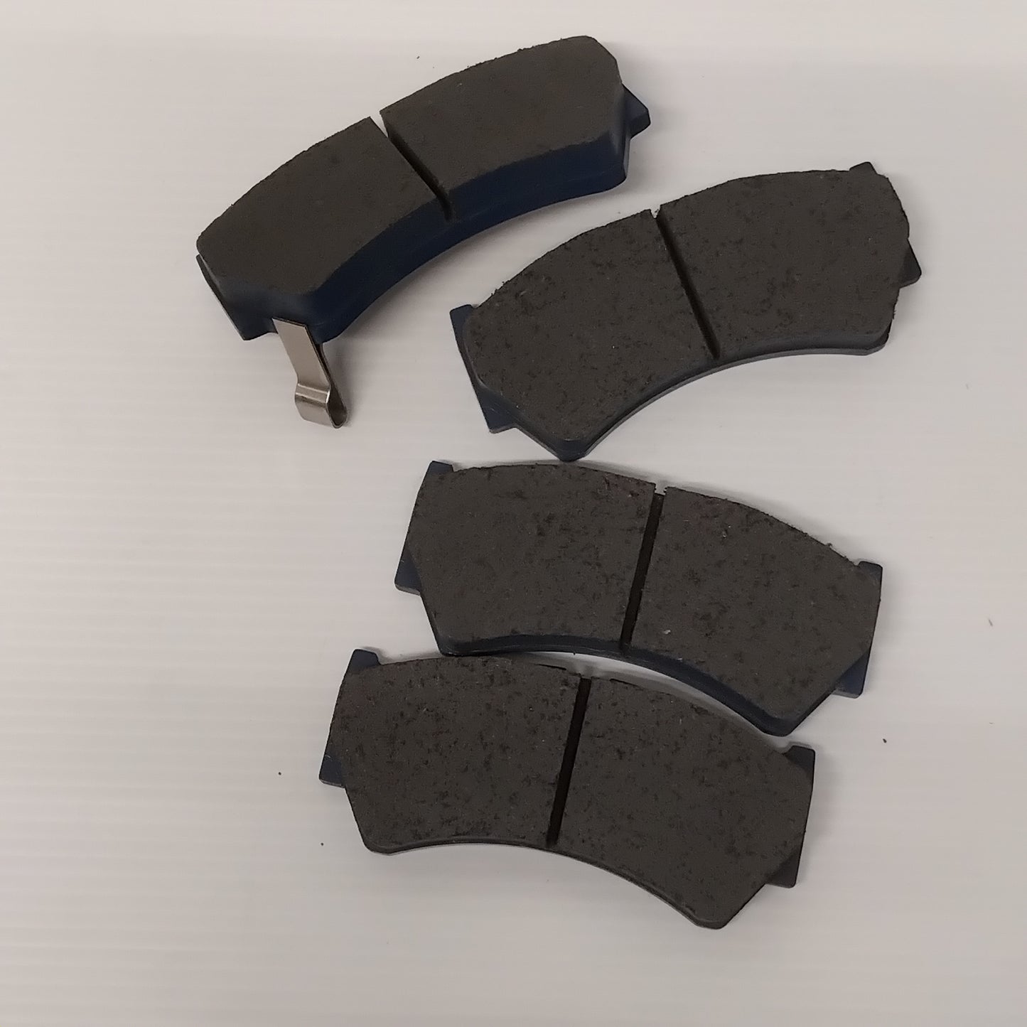 Genuine Suzuki Pad Set Disc Brake | 55810-64G11-000