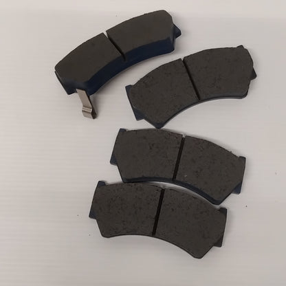 Genuine Suzuki Pad Set Disc Brake | 55810-64G11-000