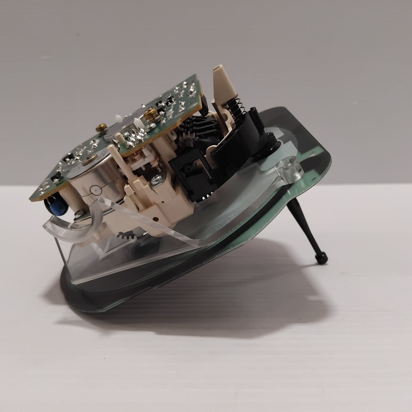 Genuine Mitsubishi Speedometer | MR167375