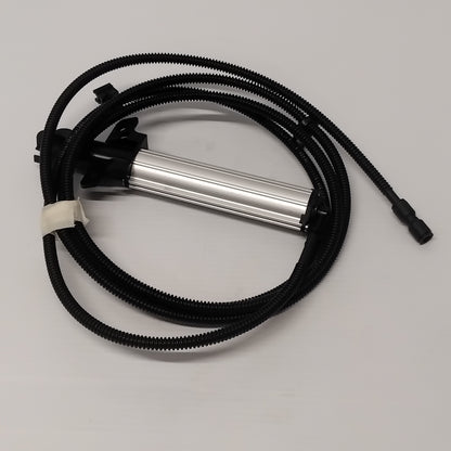 Genuine Left Headlamp Washer Jet - Peugeot RCZ | 1612920680