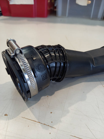 Genuine Peugeot Air Hose | 9831710780