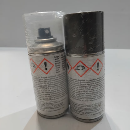Genuine Aerosol Touch-Up Paint - Brisbane Brown - Ford AK5CWWA | 1771668