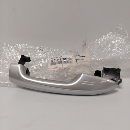 Genuine Toyota Handle Assy, Door, | 69210-42100-B0