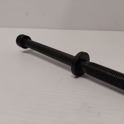 1x Genuine Cylinder Head Screw - Vauxhall Astra H / Zafira B | 55571777